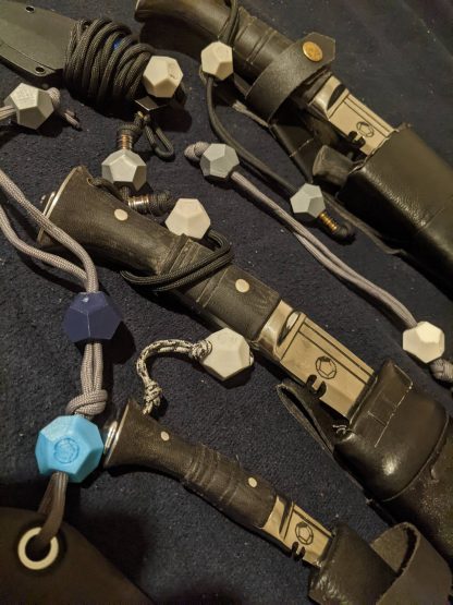 MelonCorp DodecaBead™ Tactical Lanyard System - Image 44