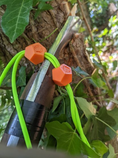 MelonCorp DodecaBead™ Tactical Lanyard System - Image 17