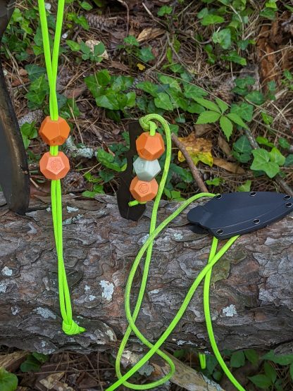 MelonCorp DodecaBead™ Tactical Lanyard System - Image 19