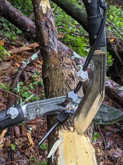 MelonCorp DodecaBead™ Tactical Lanyard System - Image 20