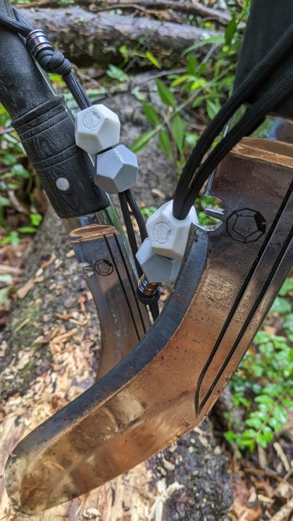 MelonCorp DodecaBead™ Tactical Lanyard System - Image 7