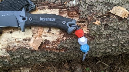 MelonCorp DodecaBead™ Tactical Lanyard System - Image 9