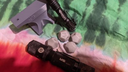 MelonCorp DodecaBead™ Tactical Lanyard System - Image 33