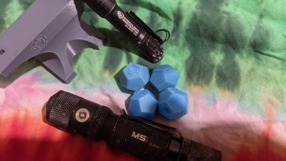 MelonCorp DodecaBead™ Tactical Lanyard System - Image 34