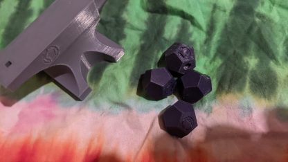 MelonCorp DodecaBead™ Tactical Lanyard System - Image 40