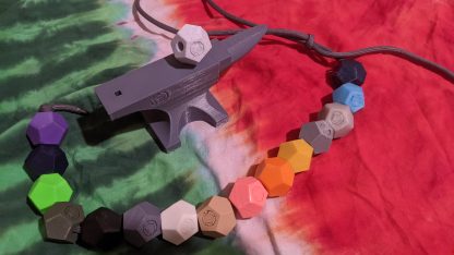 MelonCorp DodecaBead™ Tactical Lanyard System - Image 43